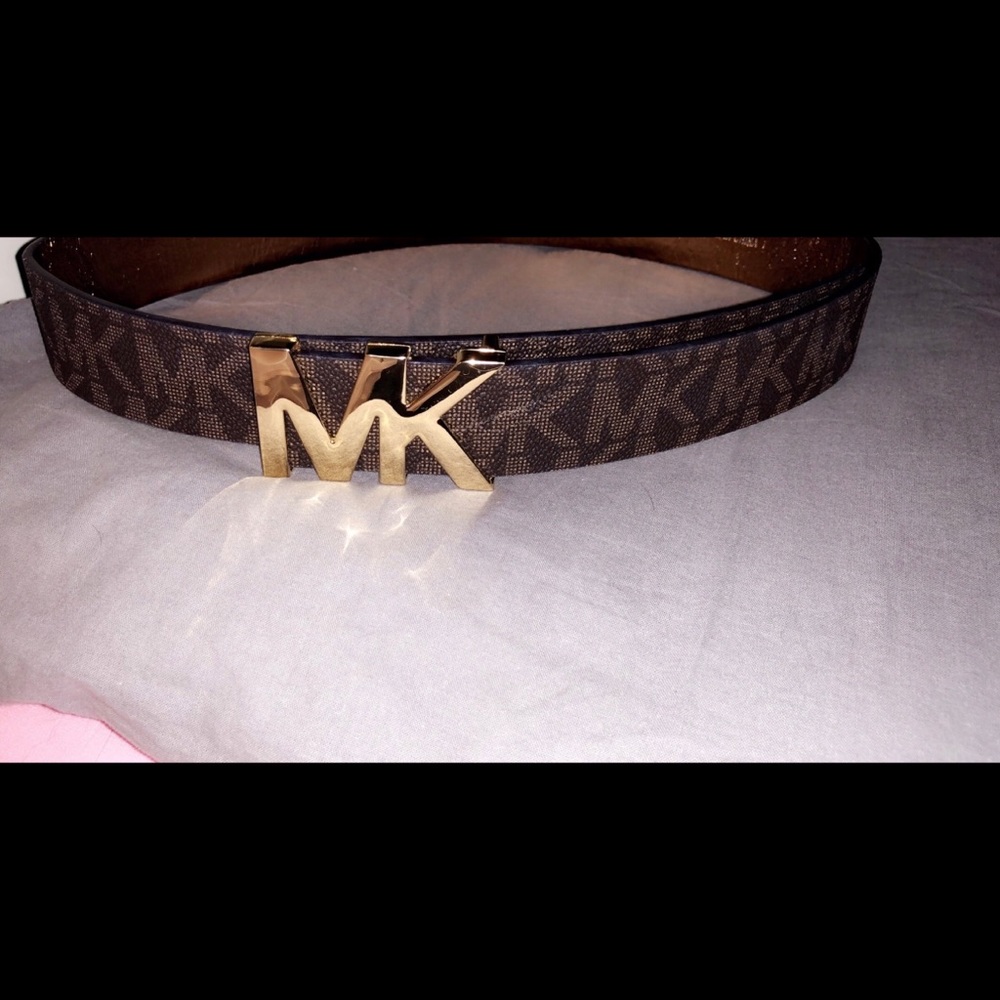 Michael Kors Belt